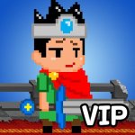 Cover Image of ExtremeJobs Knight’s Assistant VIP v3.50 MOD APK (Unlimited Money)