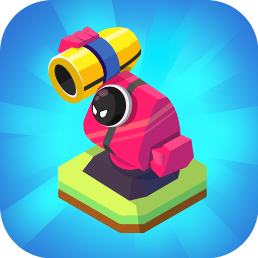 FPS.io (Fast-Play Shooter) - Baixar APK para Android