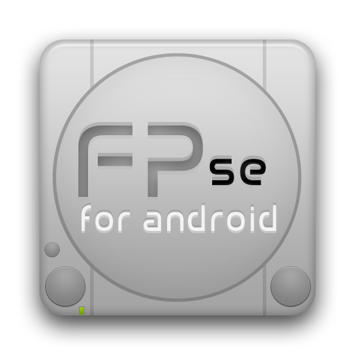 Cover Image of FPse v11.225 APK + MOD (Patched)