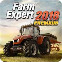 Cover Image of Farm Expert 2018 Premium 1.01 Apk + Mod Money Android