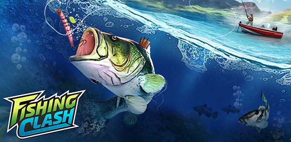 download the new for apple Arcade Fishing