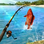 Cover Image of Fishing Clash v1.0.314 MOD APK (Big Combo)