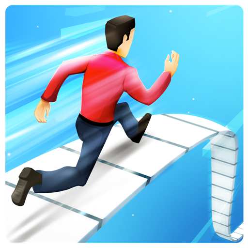 Cover Image of Flip Rush! v1.0.13 MOD APK (Free Shopping) Download for Android