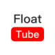 Cover Image of Float Tube MOD APK 1.8.3 (Premium Unlocked)