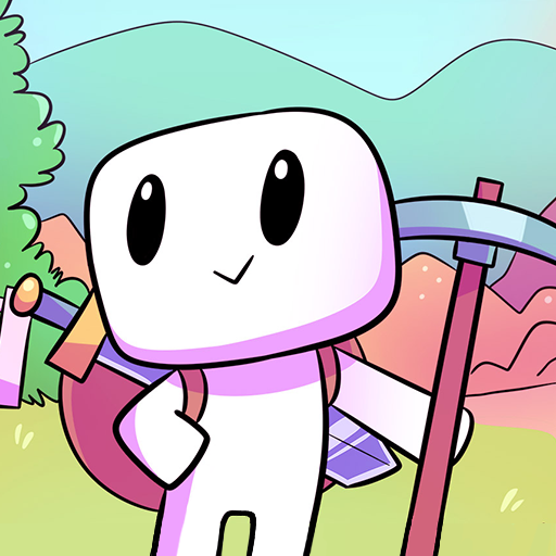 Cover Image of Forager v1.0.13 APK + MOD (Unlimited Resources)