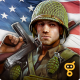 Cover Image of Frontline Commando: D-Day MOD APK 3.0.4 (Free Shopping)