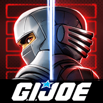 Cover Image of G.I. Joe: War On Cobra v2.1 MOD APK (High Damage/Defense) Download