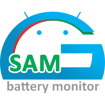 Cover Image of GSam Battery Monitor Pro v3.42 APK (Patched)