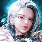 Cover Image of Goddess: Primal Chaos v1.121.120501 MOD APK (Mega Menu, Instant Win)