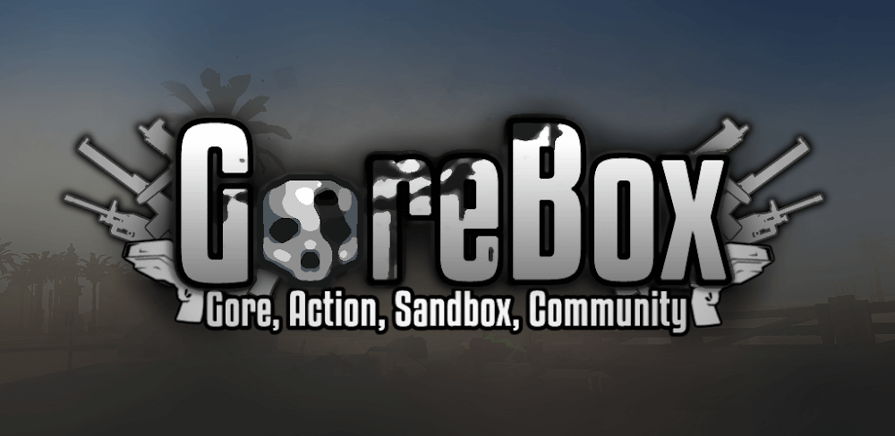 Cover Image of GoreBox v15.12.4 MOD APK (Remove ADS)