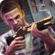 Cover Image of Grand Gangsters 3D MOD APK 2.4 (Unlimited Money)