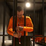 Cover Image of Grand Prison Escape 3D v1.4 MOD APK (Immortality)