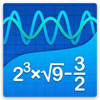 Cover Image of Graphing Calculator by Mathlab Pro 4.15.160 Patched APK for Android