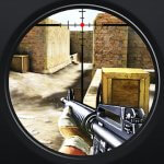 Cover Image of Gun Shoot War v11.29 MOD APK (One Hit/God Mode)