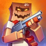 Cover Image of H.I.D.E v0.37.48 MOD APK (Unlimited Ammo, No Reload)