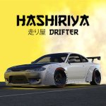 Cover Image of Hashiriya Drifter v2.3.5 MOD APK + OBB (Unlimited Money/Unlocked)