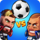 Cover Image of Head Ball 2 MOD APK 1.187 (Unlimited Money)