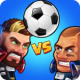 Cover Image of Head Ball 2 MOD APK 1.589 (Unlimited Money)