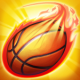 Cover Image of Head Basketball MOD APK 4.0.5 (Unlimited Money)