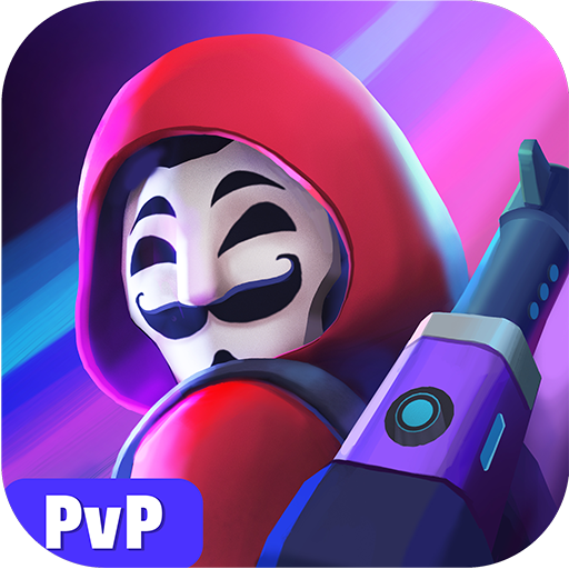 Cover Image of Heroes Strike v522 MOD APK (Unlimited Gold/Gems)