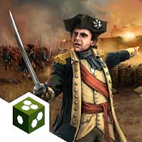 Cover Image of Hold the Line: The American Revolution 1.0 Apk + Data Android