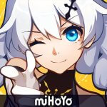 Cover Image of Honkai Impact 3 v7.2.0 MOD APK (Unlimited Skill, Damage & Defense Multiplier)