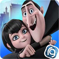 Cover Image of Hotel Transylvania 2 1.1.77 Apk + Mod + Data for Android