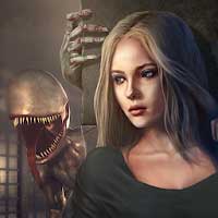 Cover Image of House of Fear: Surviving Predator 4.7 Apk + Mod for Android