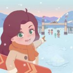 Cover Image of Idle Ski Tycoon v1.5.0 MOD APK (Unlimited Money)