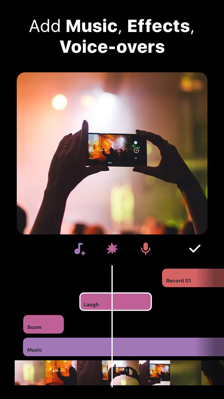 InShot Pro là công cụ tuyệt vời cho phép bạn chỉnh sửa video và ảnh của mình một cách nhanh chóng và dễ dàng. InShot Pro MOD APK 1.912.1397 (Đã mở khóa) sẽ giúp bạn trải nghiệm thêm nhiều tính năng vượt trội được mở khóa. Hãy nhấp chuột vào hình ảnh để tìm hiểu thêm về ứng dụng này và cách hoạt động của nó!