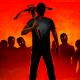 Cover Image of Into the Dead MOD APK 2.7 (Unlimited Gold)