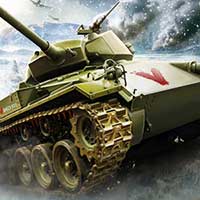 Cover Image of Iron 5 Tanks 1.1.6 Apk for Android