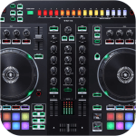 Cover Image of J Music Mixer v1.2.6 MOD APK (Premium Unlocked)