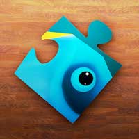 Cover Image of Jigsauce – 3D Jigsaw Puzzles 1.0 Apk for Android