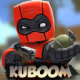 Cover Image of KUBOOM 3D MOD APK v7.31 (Unlocked)