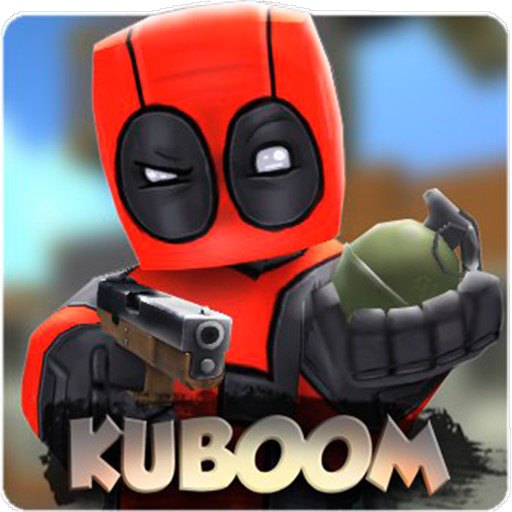 Cover Image of KUBOOM v7.00 b737 MOD APK (Menu/Unlocked/VIP)