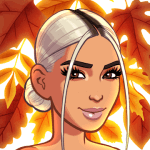 Cover Image of Kim Kardashian: Hollywood v13.6.1 MOD APK (Unlimited Cash/Stars)