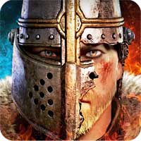 Cover Image of King of Avalon: Dominion 13.8.3 (Full) Apk for Android