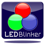 Cover Image of LED Blinker Notifications Pro v10.6.1 APK (Patched)