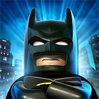 Cover Image of LEGO Batman DC Super Heroes 1.05.4.935 Apk Mod Data