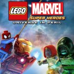 Cover Image of LEGO Marvel Super Heroes v2.0.1.27 APK + OBB (MOD, Characters Unlocked)