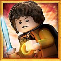 Cover Image of LEGO The Lord of the Rings 1.05.1.440 Apk + Mod + Data – All GPU