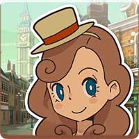 Cover Image of Layton’s Mystery Journey 1.0.6 Full Apk + Data for Android