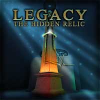 Cover Image of Legacy 3 – The Hidden Relic 1.3.4 Full Apk for Android