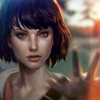 Cover Image of Life is Strange 1.00.296 (Unlocked) Apk + Mod + Data + Episodes Android