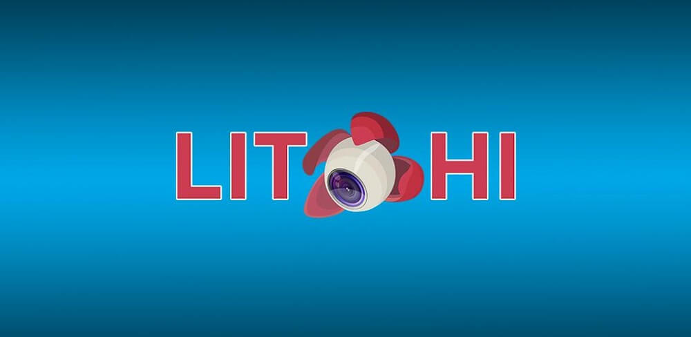 Cover Image of Litchi for DJI Drones v4.26.9-g APK (Full Version)