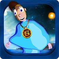 Cover Image of Little Big Adventure 1.06 Apk + Data for Android