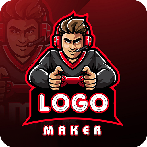 Cover Image of Logo Esport Maker v2.7 MOD APK (AdFree) Download for Android