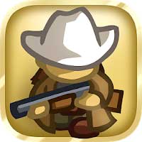 Cover Image of Lost Frontier 1.0.5 Apk for Android