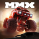 Cover Image of MMX Racing MOD APK 1.16.9320 (Unlimited Coins/Energy)